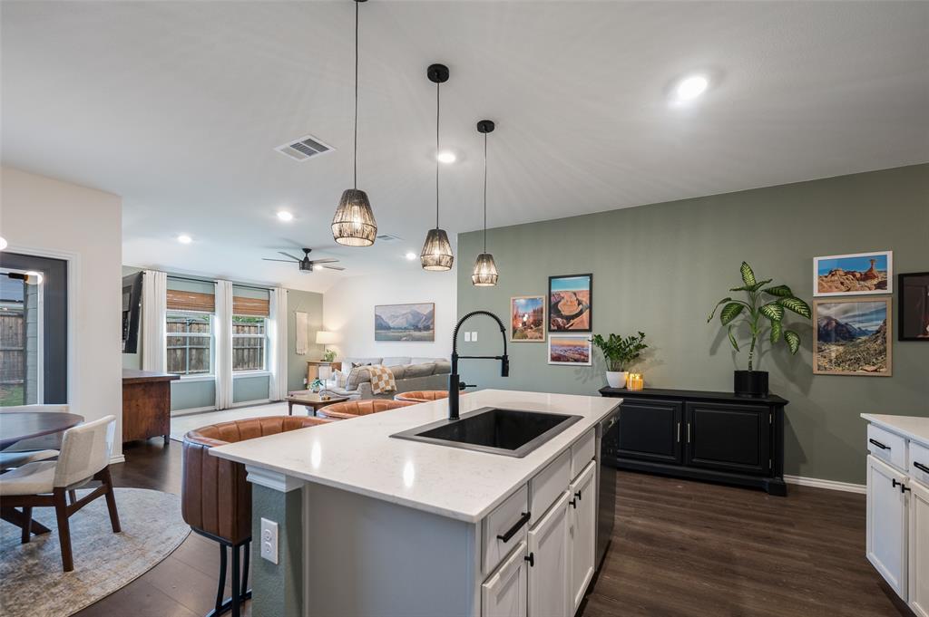 Enclave at Pecan Crk Ph 1 - Residential