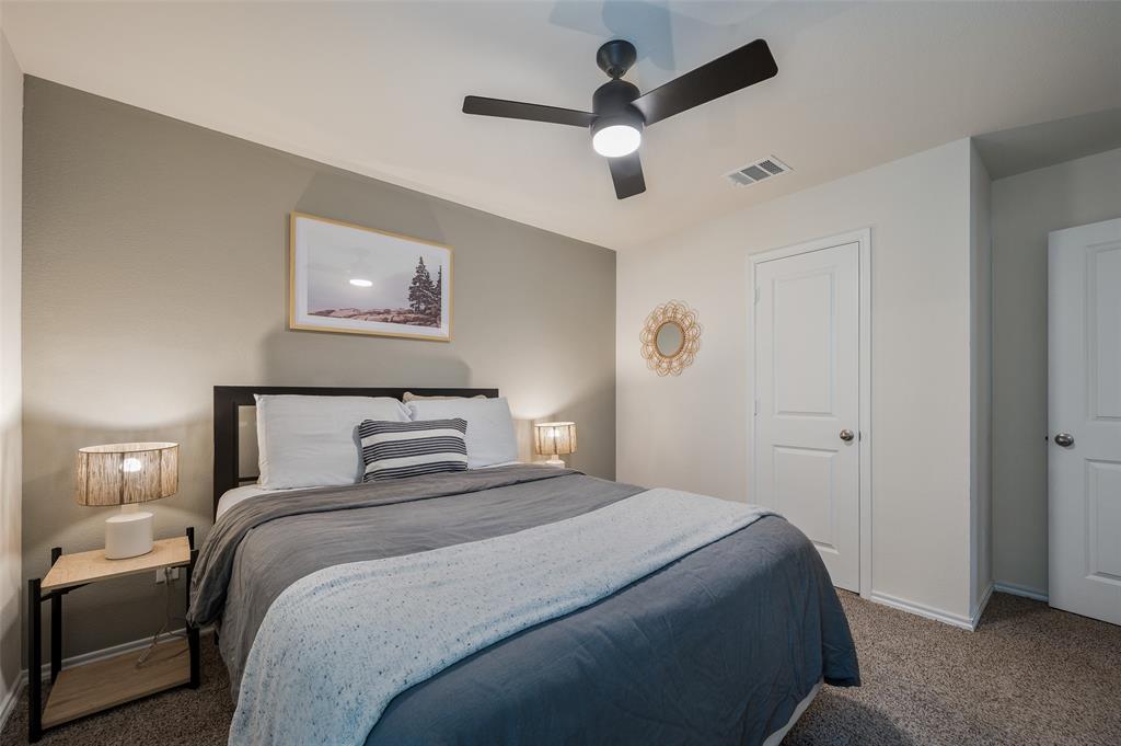 Enclave at Pecan Crk Ph 1 - Residential