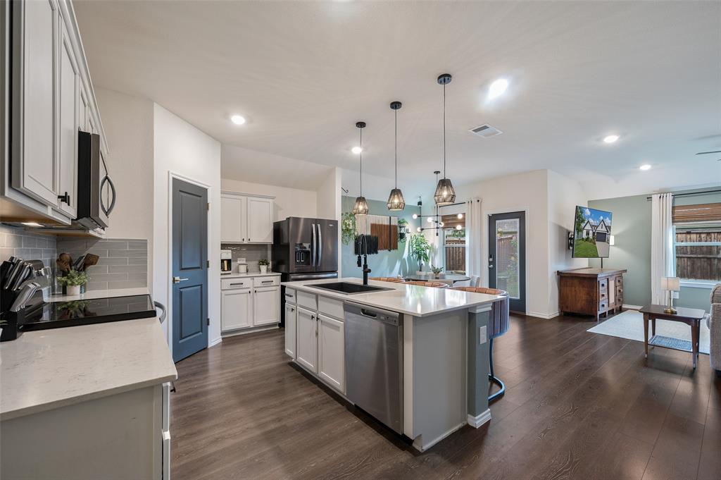 Enclave at Pecan Crk Ph 1 - Residential