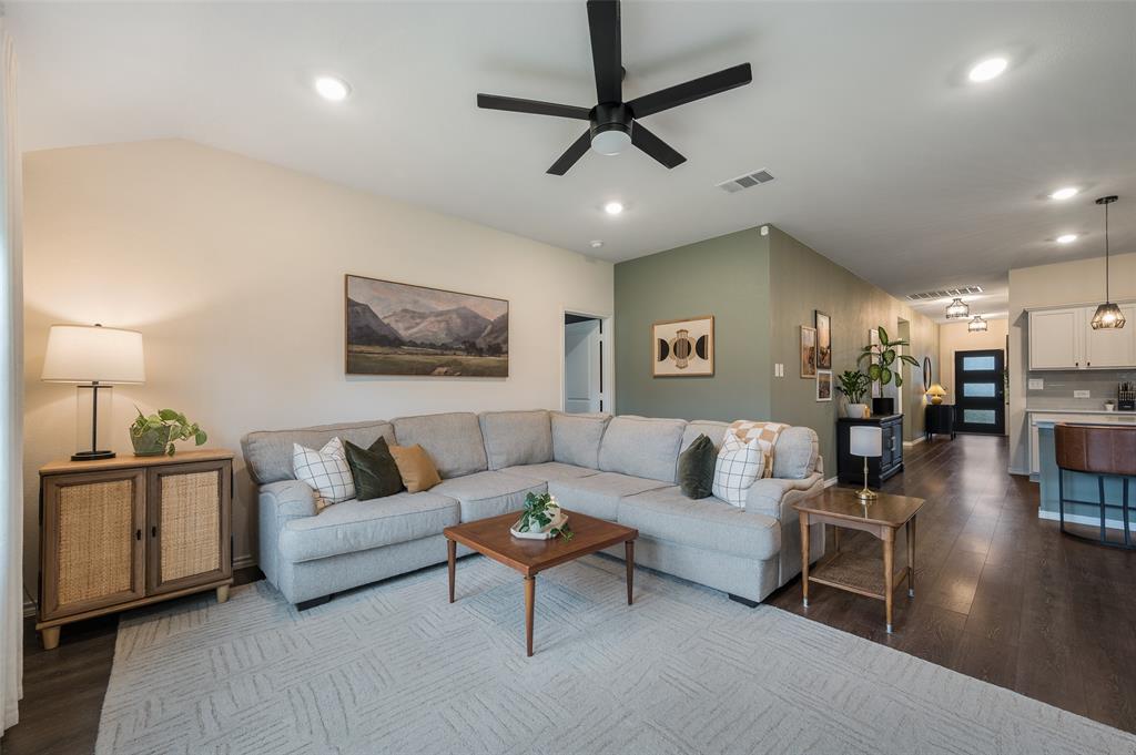 Enclave at Pecan Crk Ph 1 - Residential