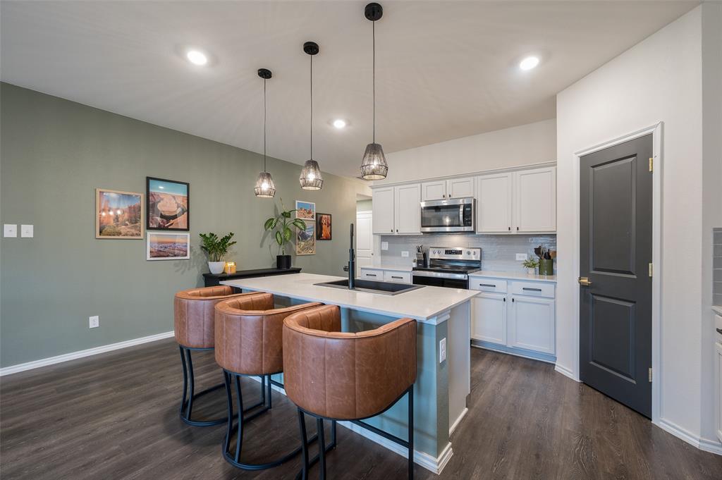 Enclave at Pecan Crk Ph 1 - Residential