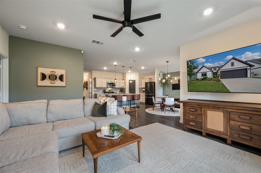 Enclave at Pecan Crk Ph 1 - Residential