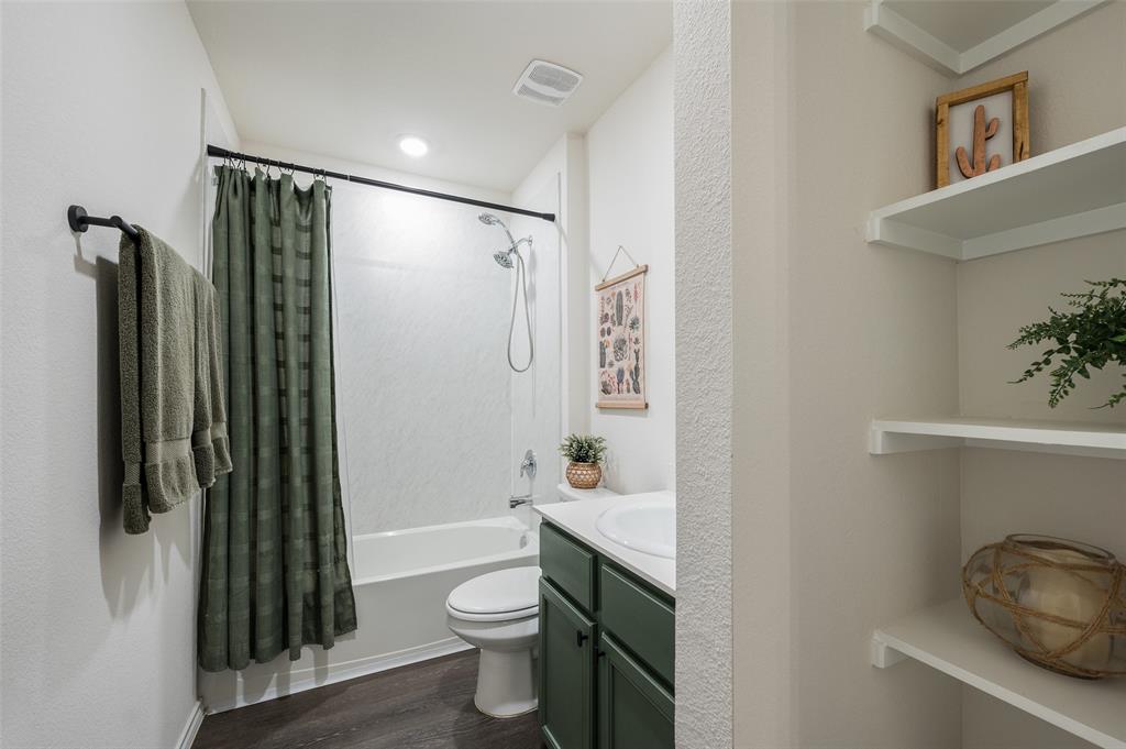 Enclave at Pecan Crk Ph 1 - Residential