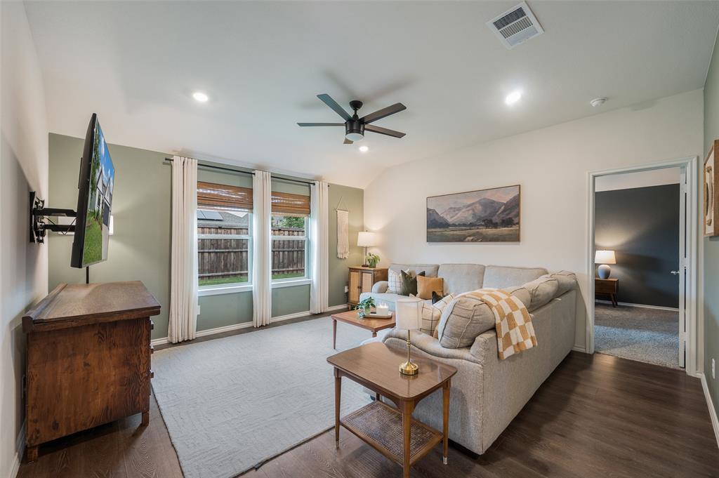 Enclave at Pecan Crk Ph 1 - Residential