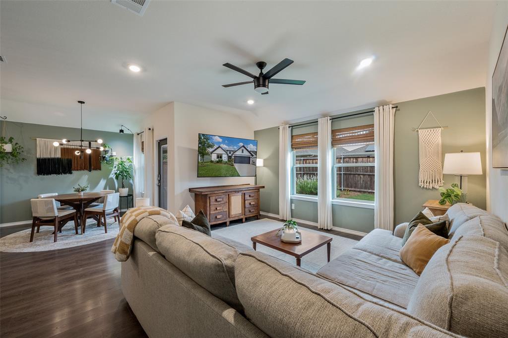 Enclave at Pecan Crk Ph 1 - Residential