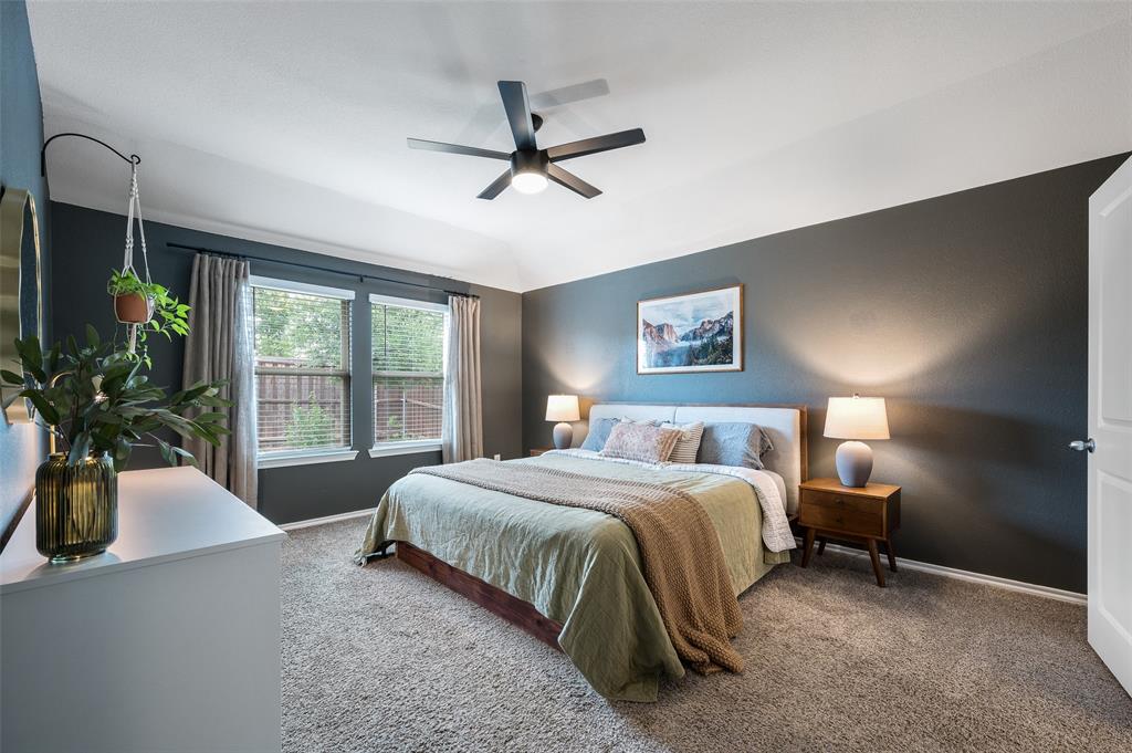 Enclave at Pecan Crk Ph 1 - Residential