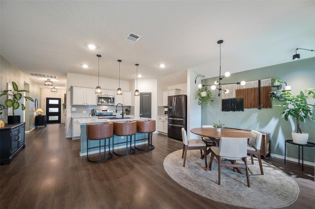 Enclave at Pecan Crk Ph 1 - Residential