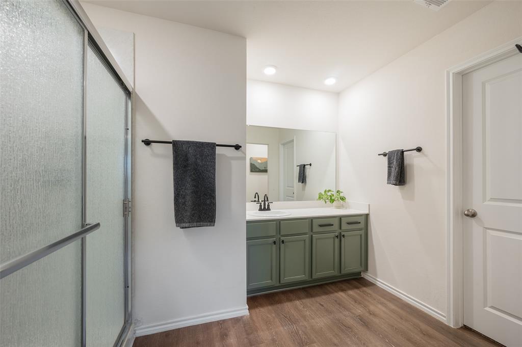 Enclave at Pecan Crk Ph 1 - Residential