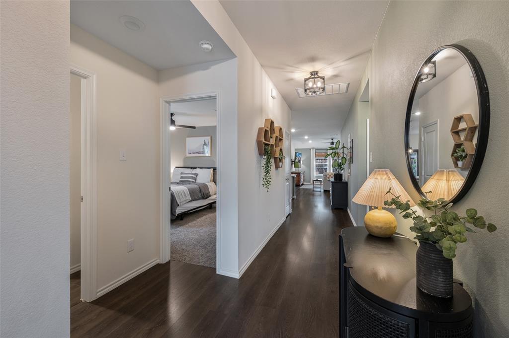 Enclave at Pecan Crk Ph 1 - Residential