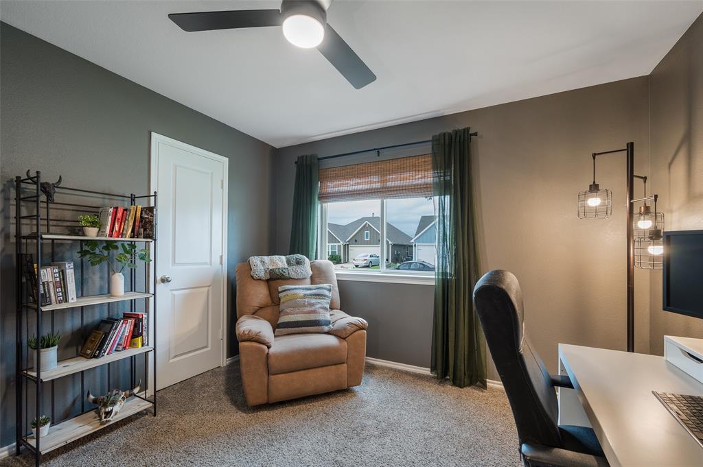 Enclave at Pecan Crk Ph 1 - Residential