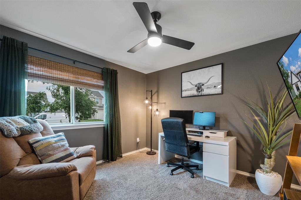 Enclave at Pecan Crk Ph 1 - Residential
