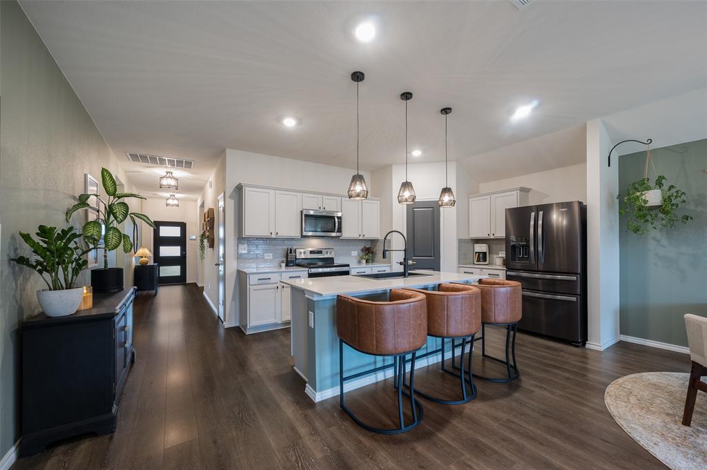 Enclave at Pecan Crk Ph 1 - Residential
