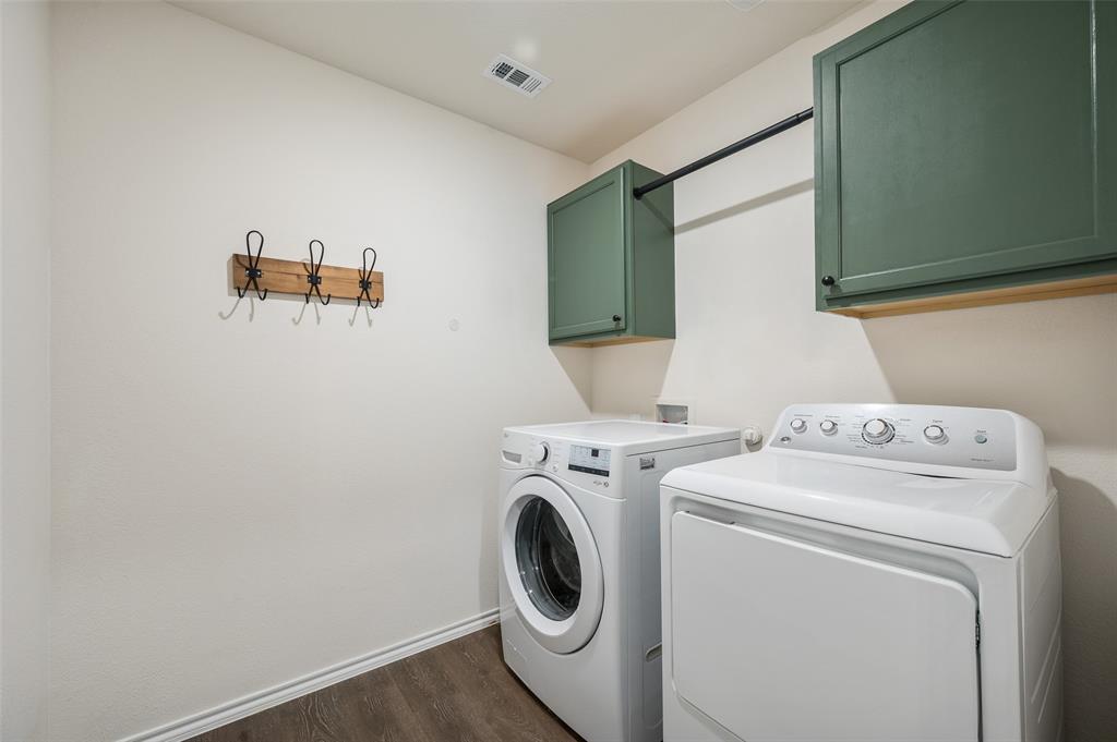 Enclave at Pecan Crk Ph 1 - Residential