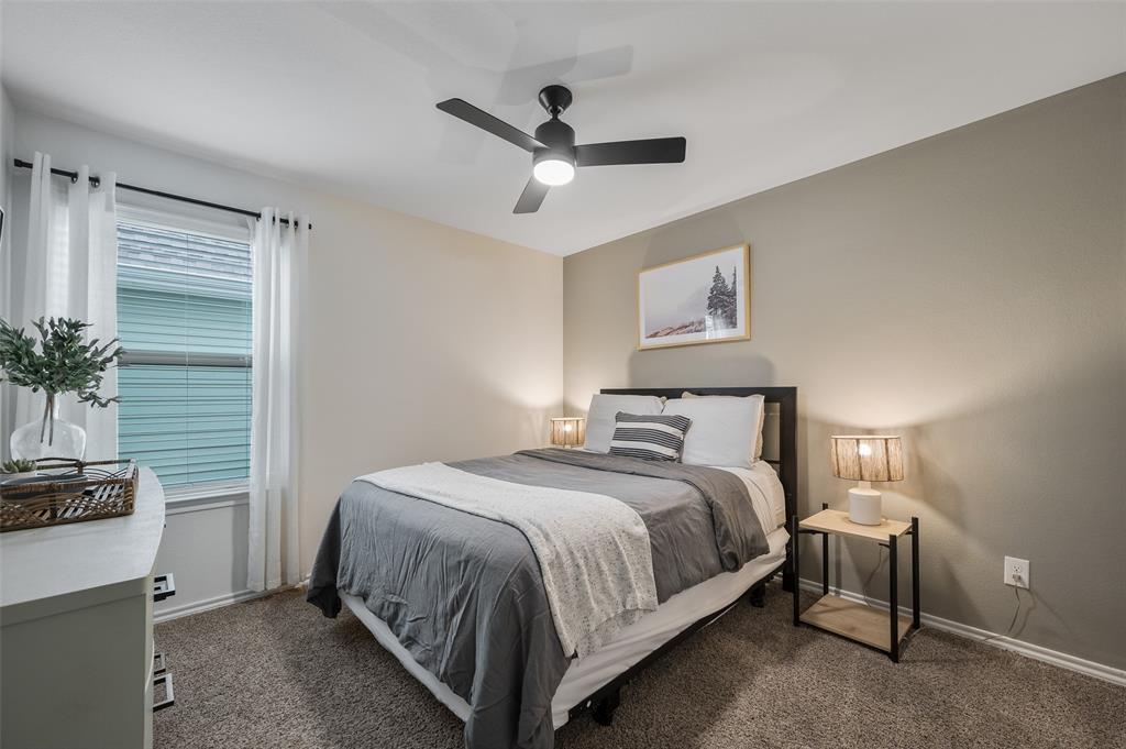 Enclave at Pecan Crk Ph 1 - Residential