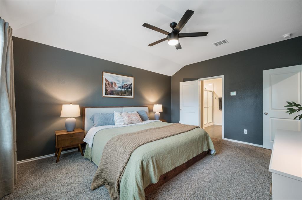 Enclave at Pecan Crk Ph 1 - Residential