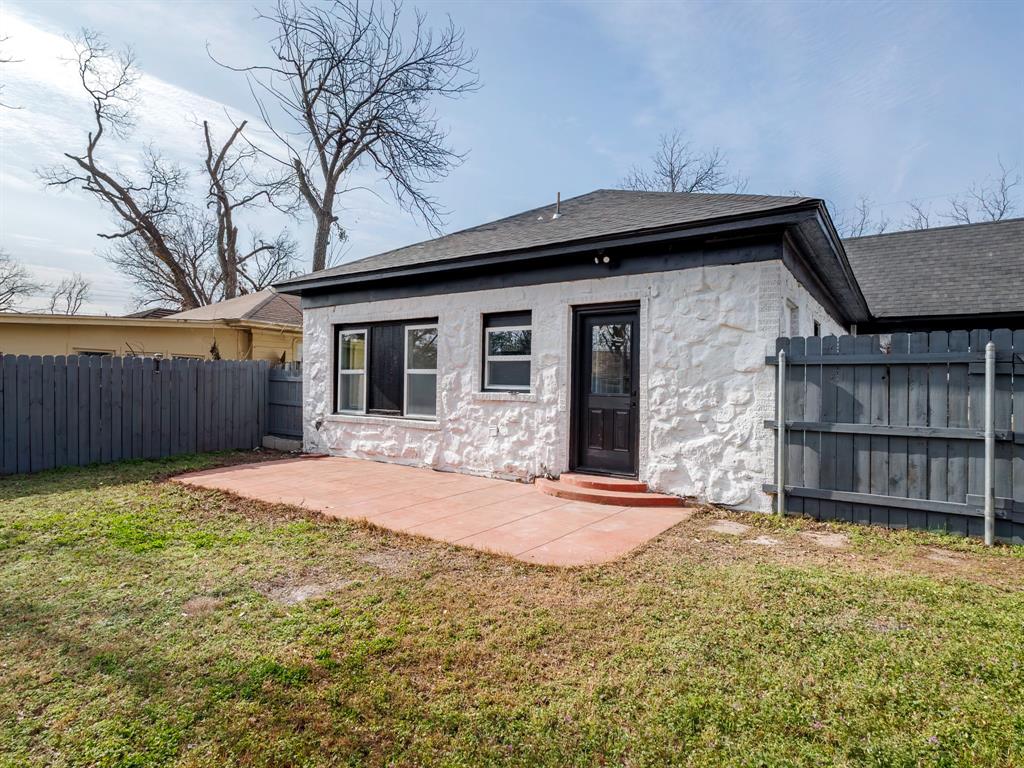 Coggin Add - Residential