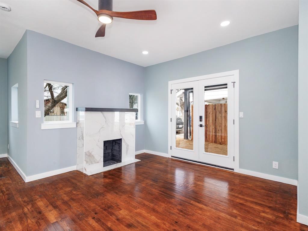 Coggin Add - Residential