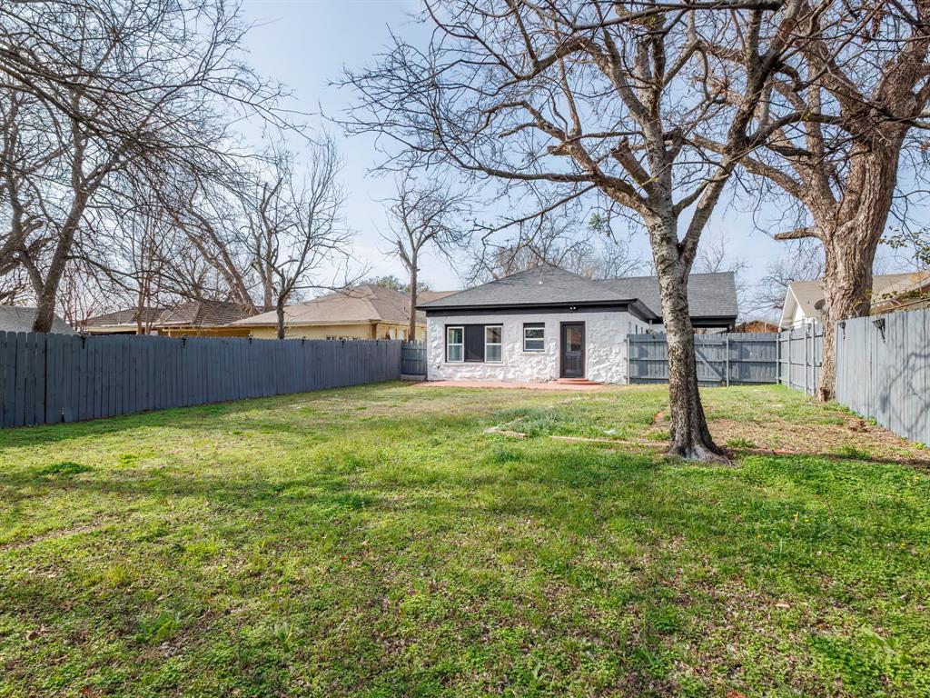 Coggin Add - Residential