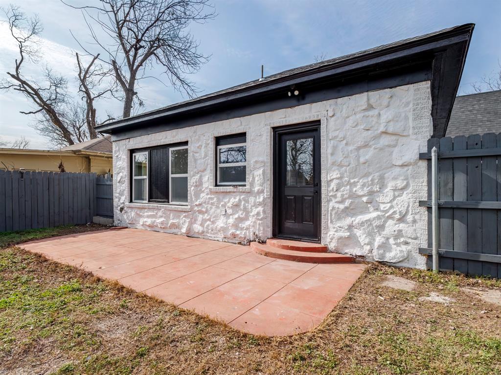 Coggin Add - Residential