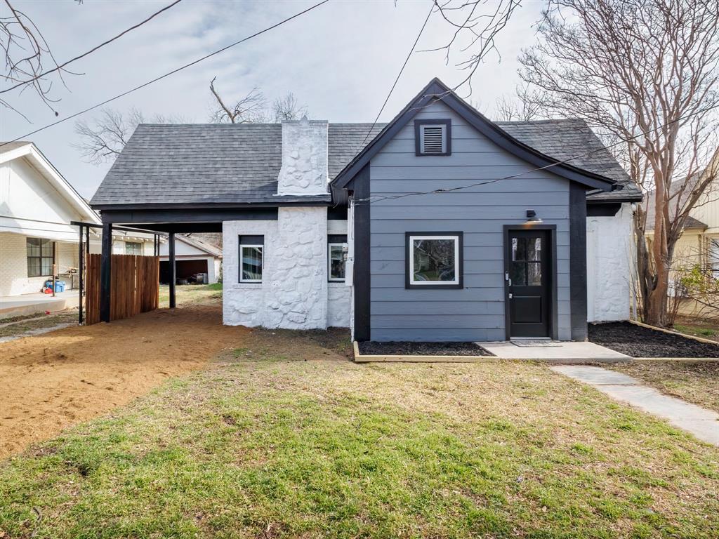 Coggin Add - Residential