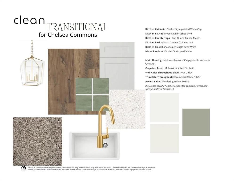 Chelsea Commons - Residential
