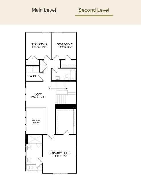 Chelsea Commons - Residential