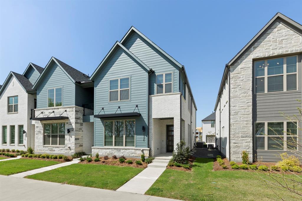 Chelsea Commons - Residential