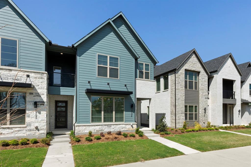 Chelsea Commons - Residential