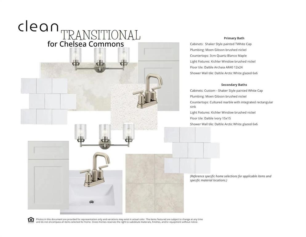 Chelsea Commons - Residential