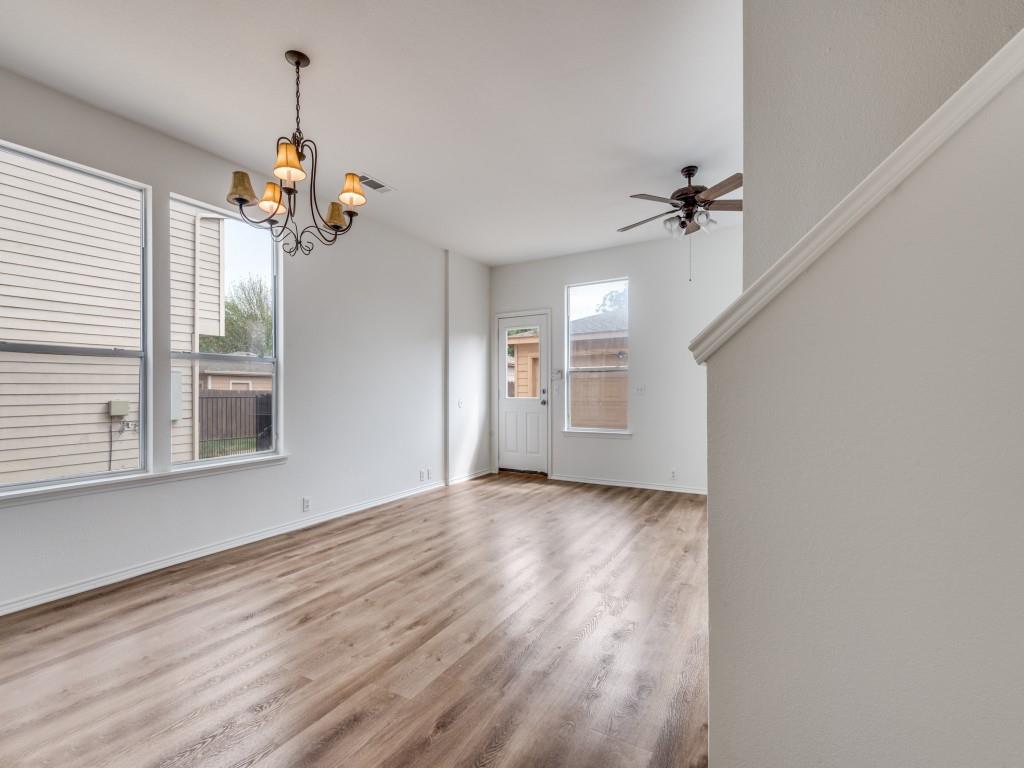 Villages Of Crawford Farms Th - Residential