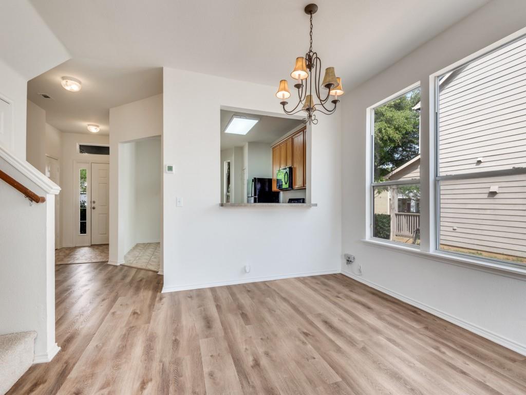 Villages Of Crawford Farms Th - Residential
