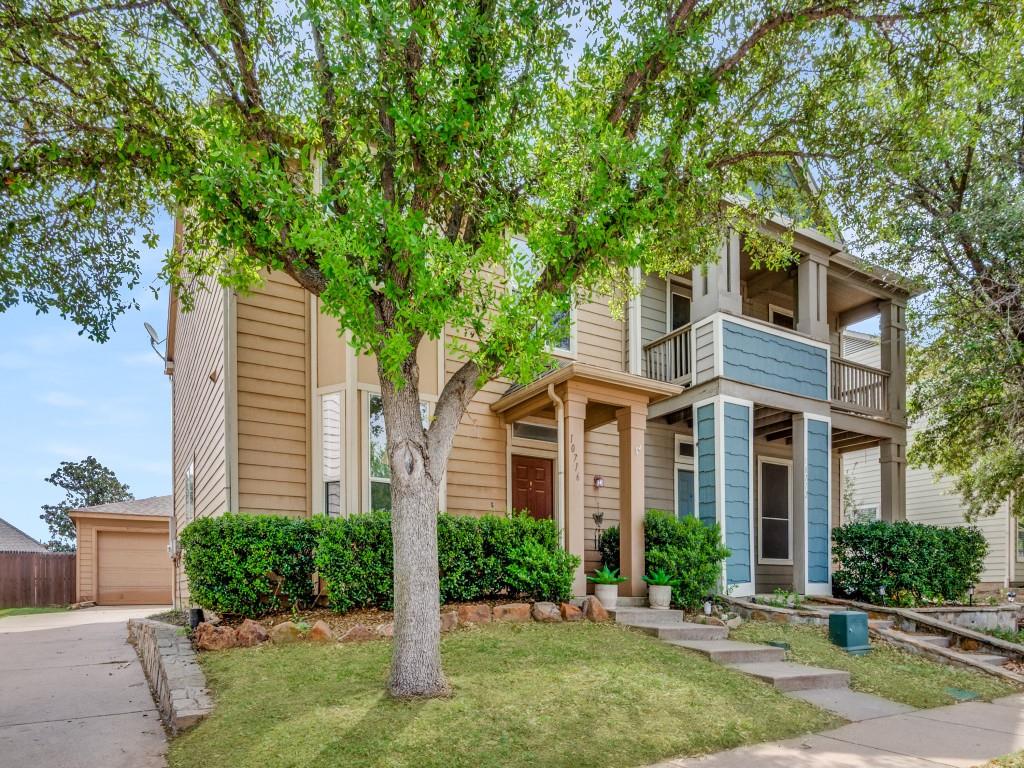Villages Of Crawford Farms Th - Residential