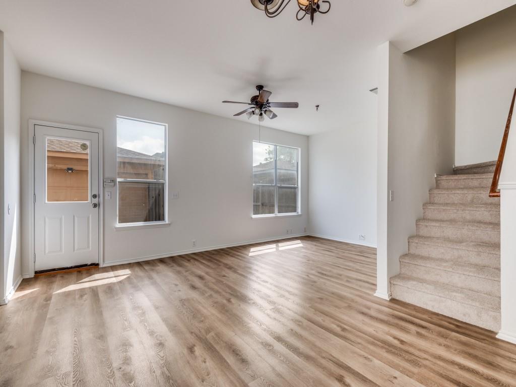Villages Of Crawford Farms Th - Residential