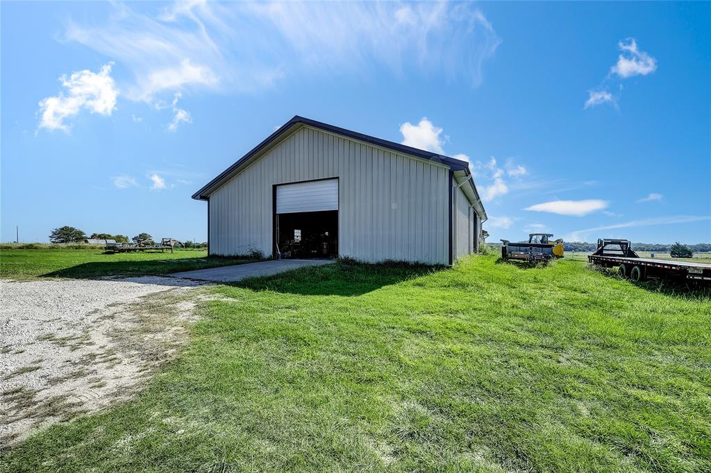 WBISD RURAL CLS 4 - Residential