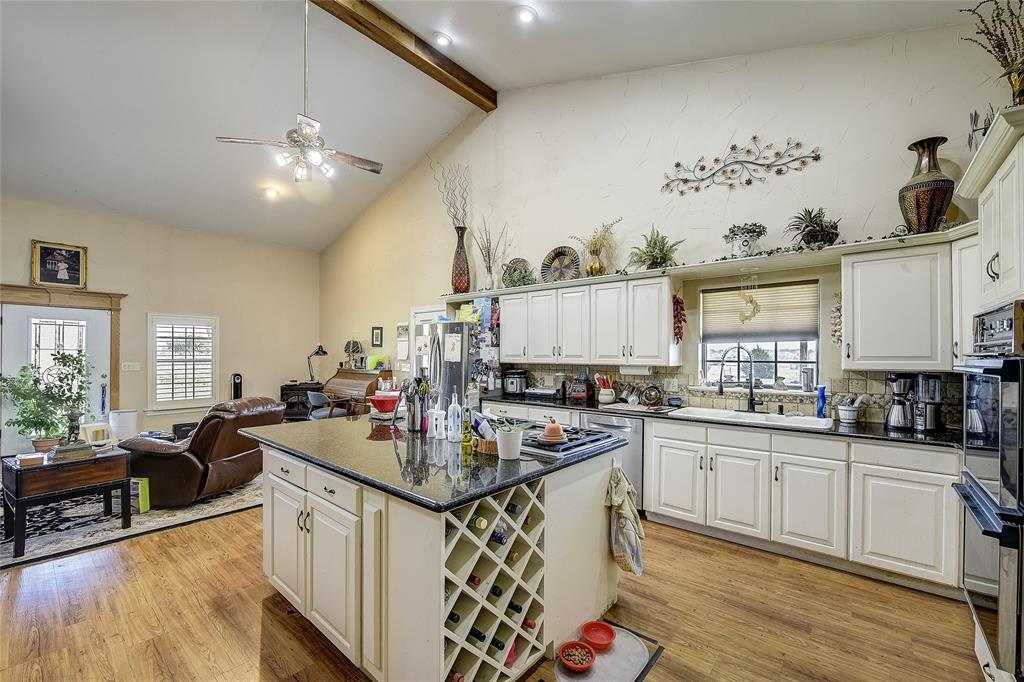 WBISD RURAL CLS 4 - Residential