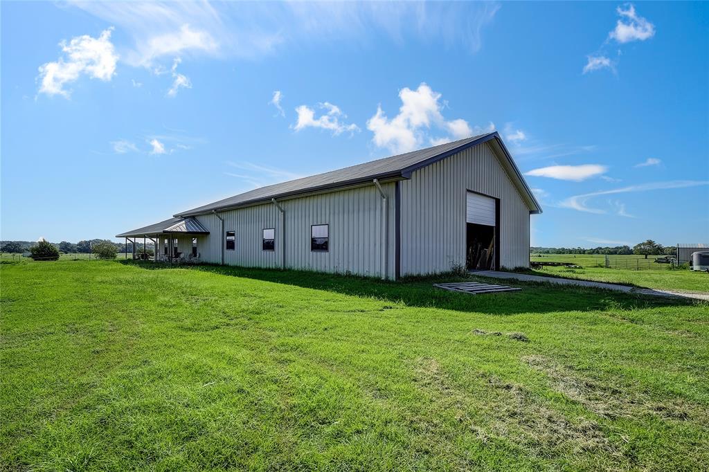 WBISD RURAL CLS 4 - Residential