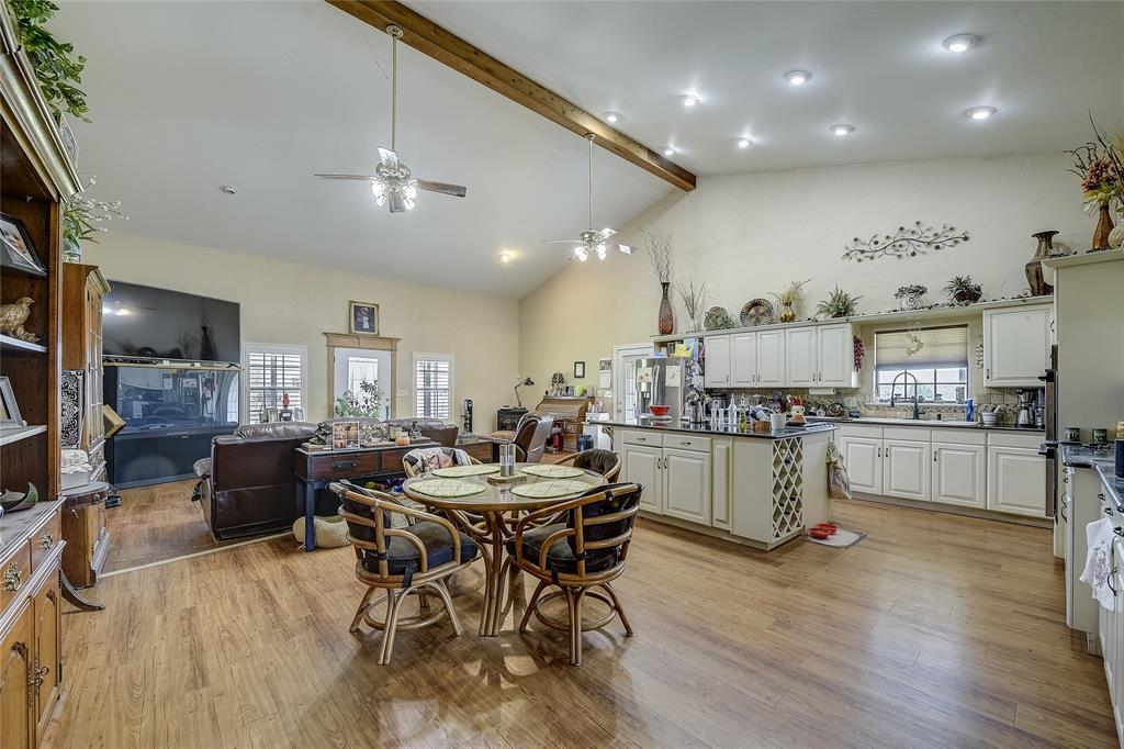 WBISD RURAL CLS 4 - Residential