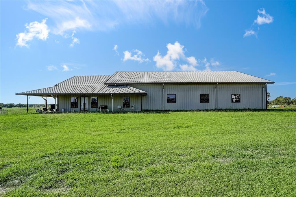 WBISD RURAL CLS 4 - Residential