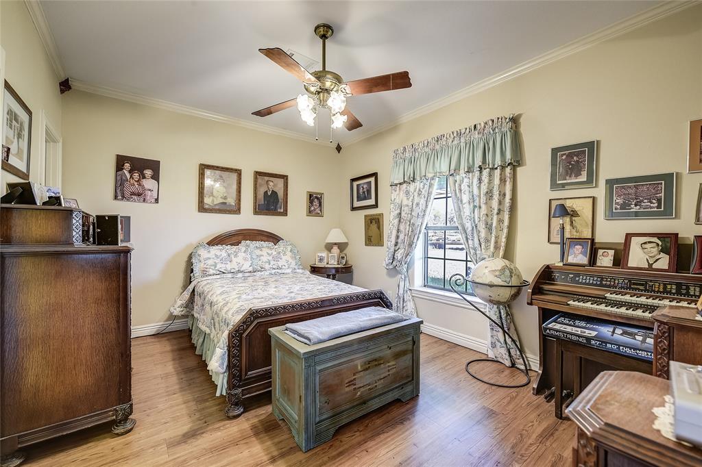 WBISD RURAL CLS 4 - Residential