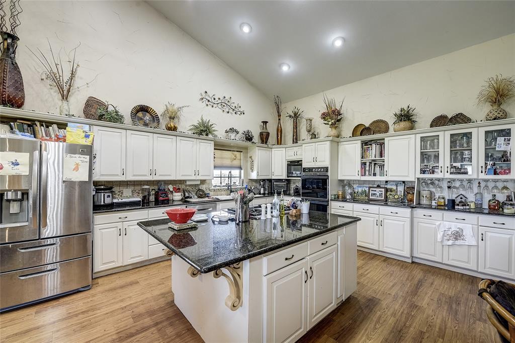 WBISD RURAL CLS 4 - Residential