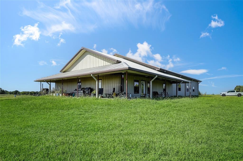 WBISD RURAL CLS 4 - Residential