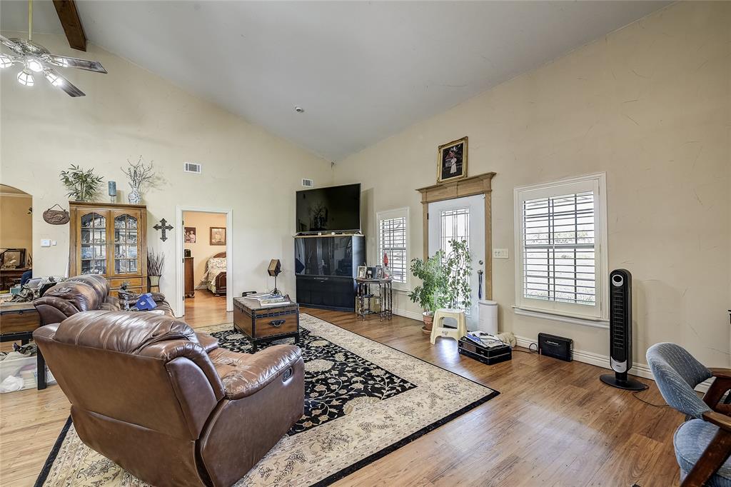 WBISD RURAL CLS 4 - Residential