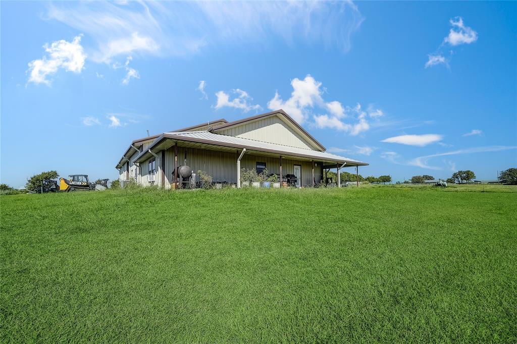 WBISD RURAL CLS 4 - Residential