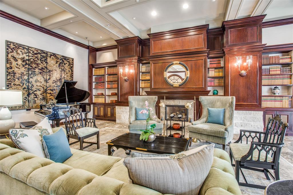 Plaza at Turtle Creek Res Ph 2 - Residential