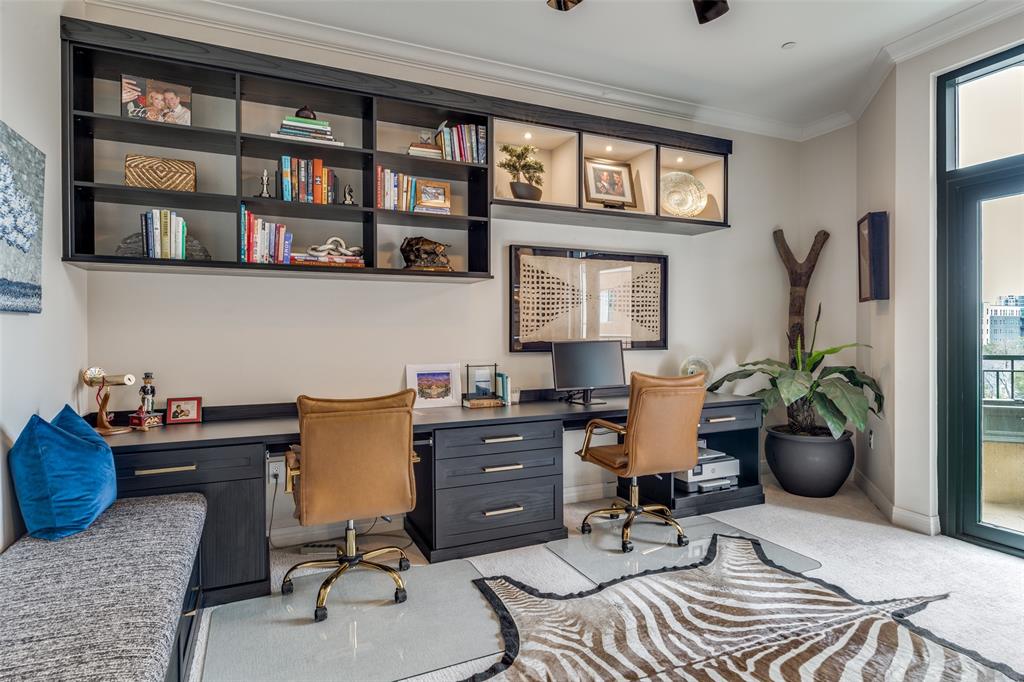 Plaza at Turtle Creek Res Ph 2 - Residential