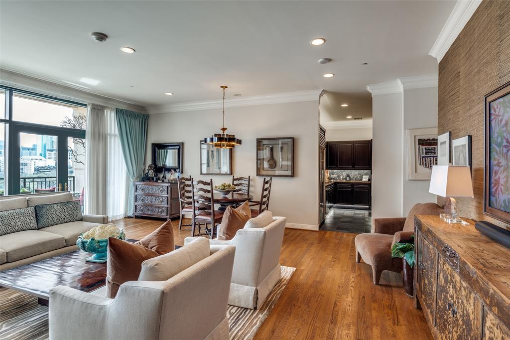 Plaza at Turtle Creek Res Ph 2 - Residential
