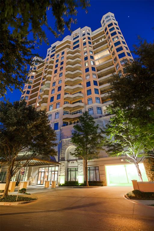 Plaza at Turtle Creek Res Ph 2 - Residential