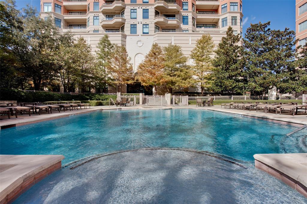 Plaza at Turtle Creek Res Ph 2 - Residential