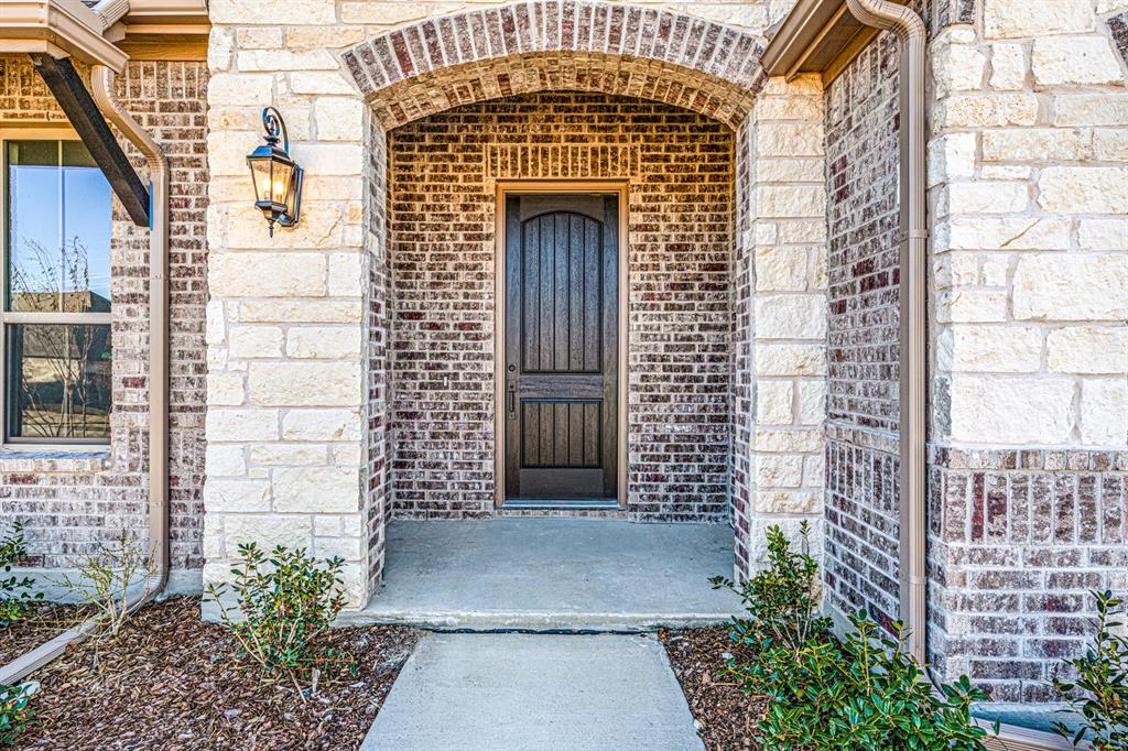 Forest Ridge - Residential