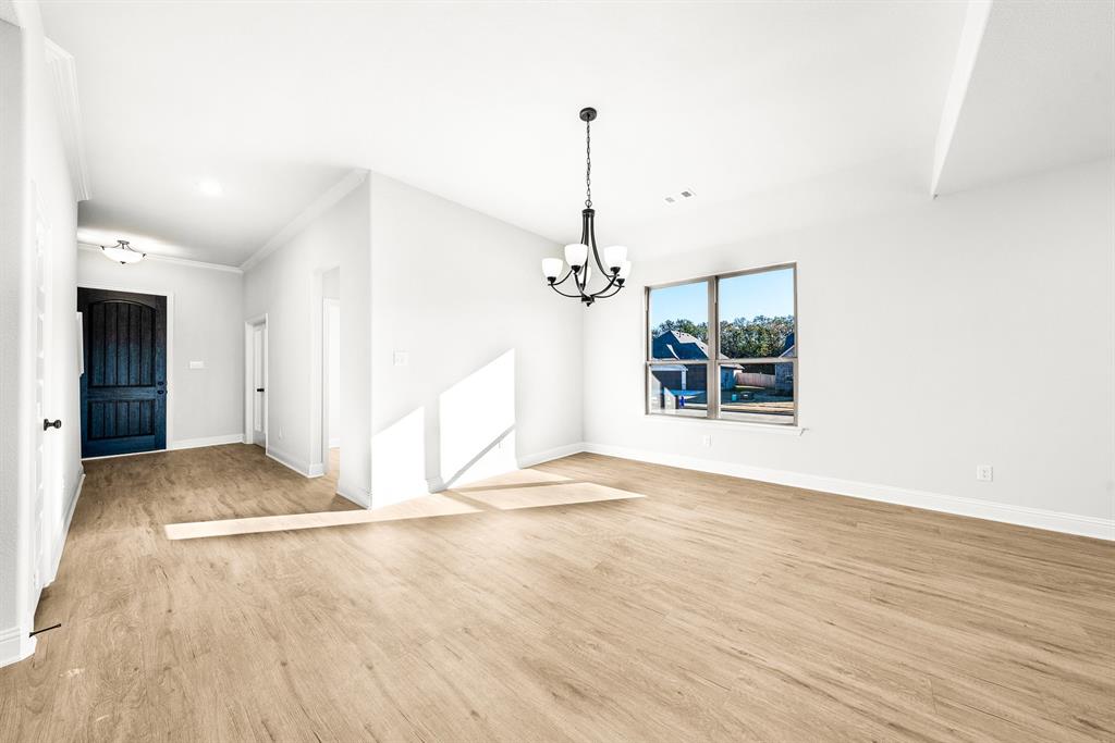 Forest Ridge - Residential